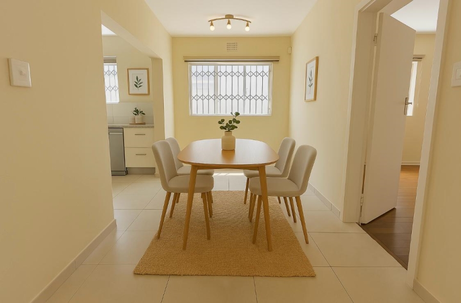 2 Bedroom Property for Sale in Newlands Western Cape